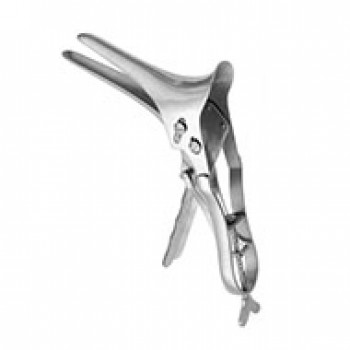 SEYFFERT VAG. SPECULUM, SIZE 1, 100 X 17MM